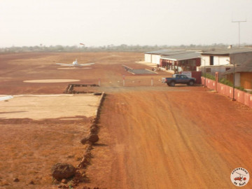 Image 1 de l'aérodrome