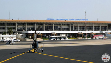 Image 3 de l'aérodrome