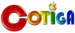Logo Cotiga World