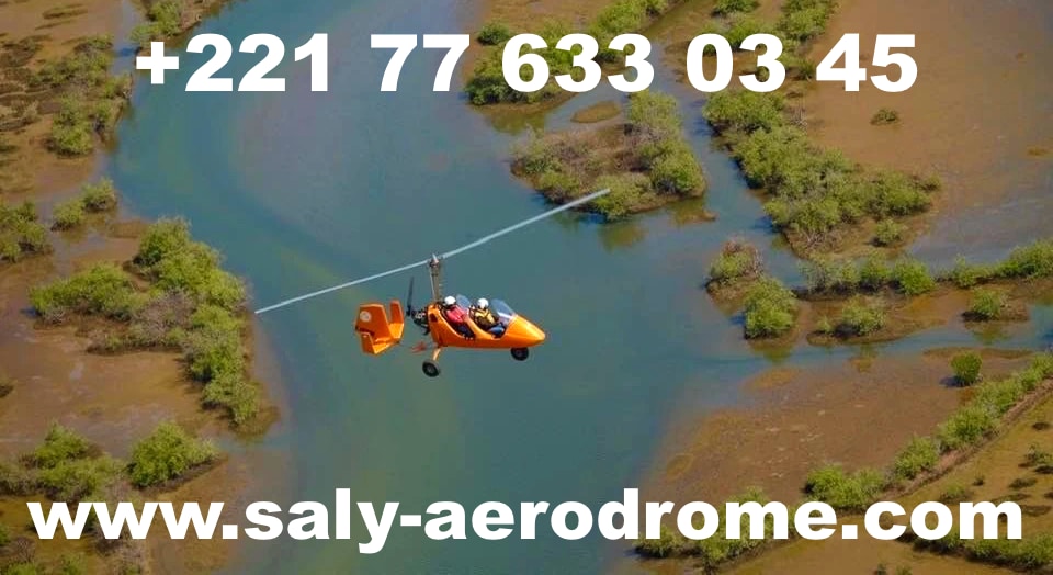 Image générique de l'Aérodorme