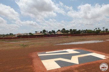 Image 1 de l'aérodrome