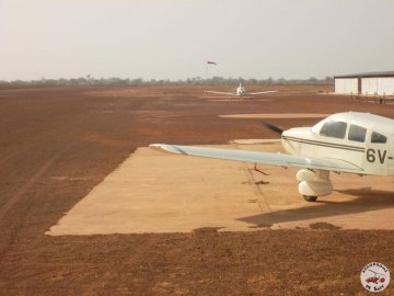 Image 5 de l'aérodrome